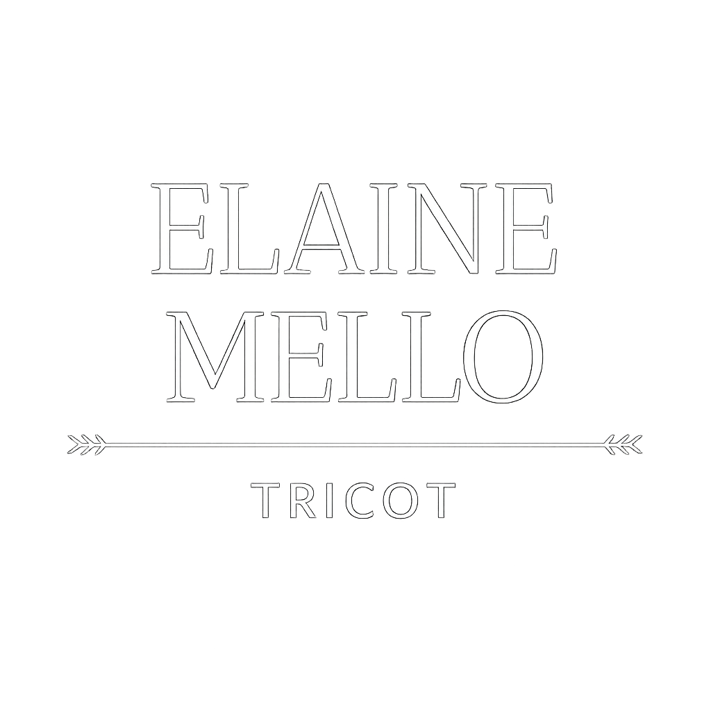 Elaine Mello Tricot